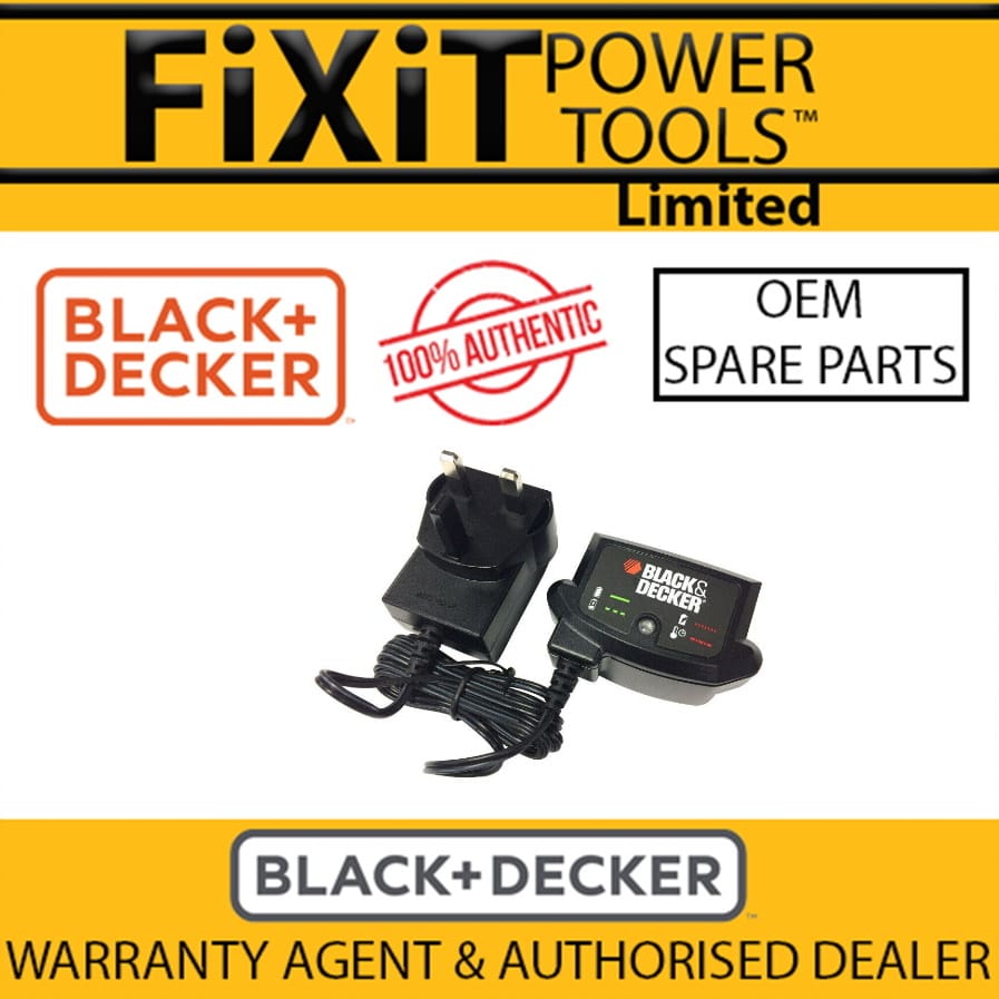 Black \u0026 Decker 90590289 Lithium Ion 
