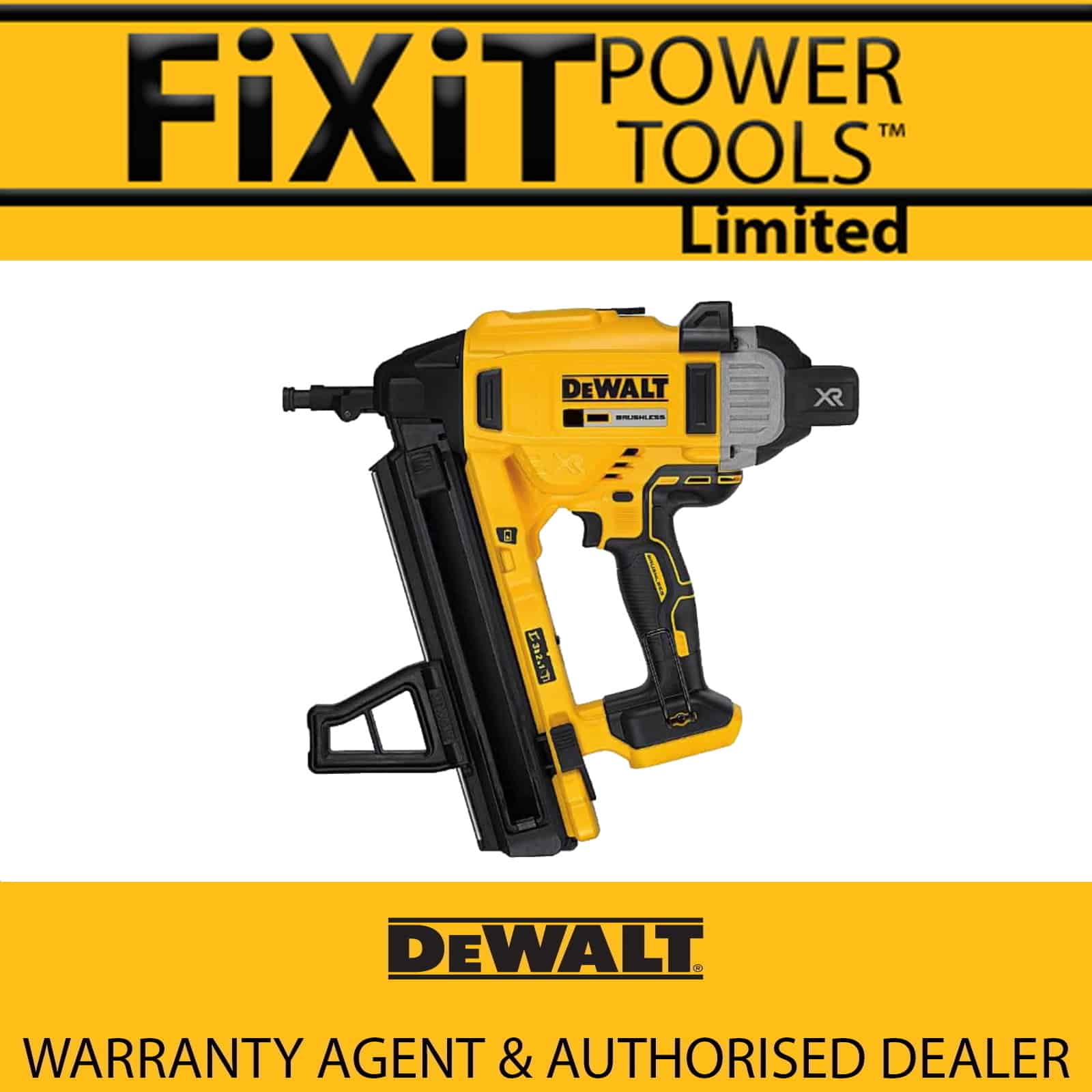 Dewalt dcn890n. Dewalt dcn890n