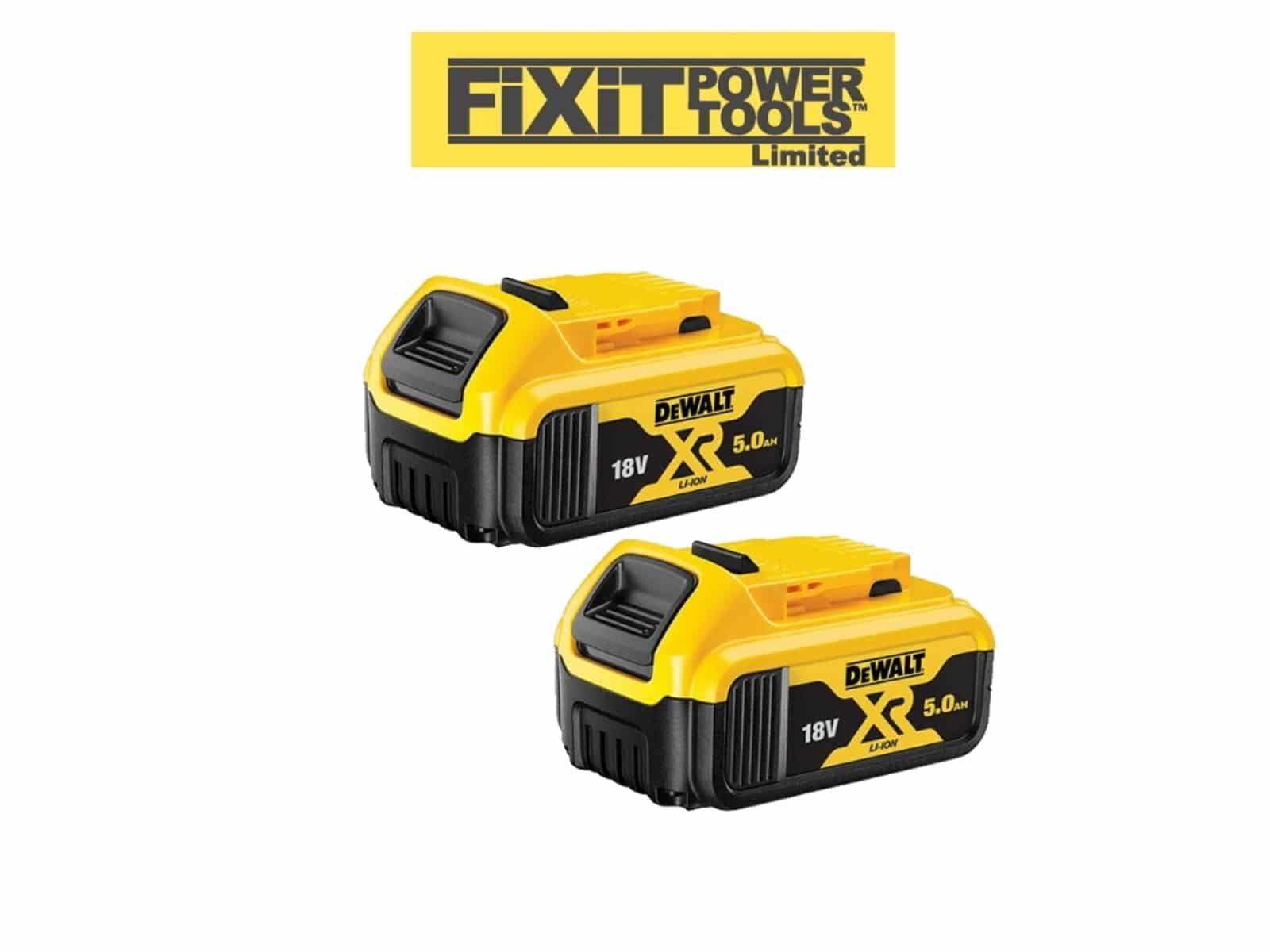 Аккумулятор dewalt 5ah