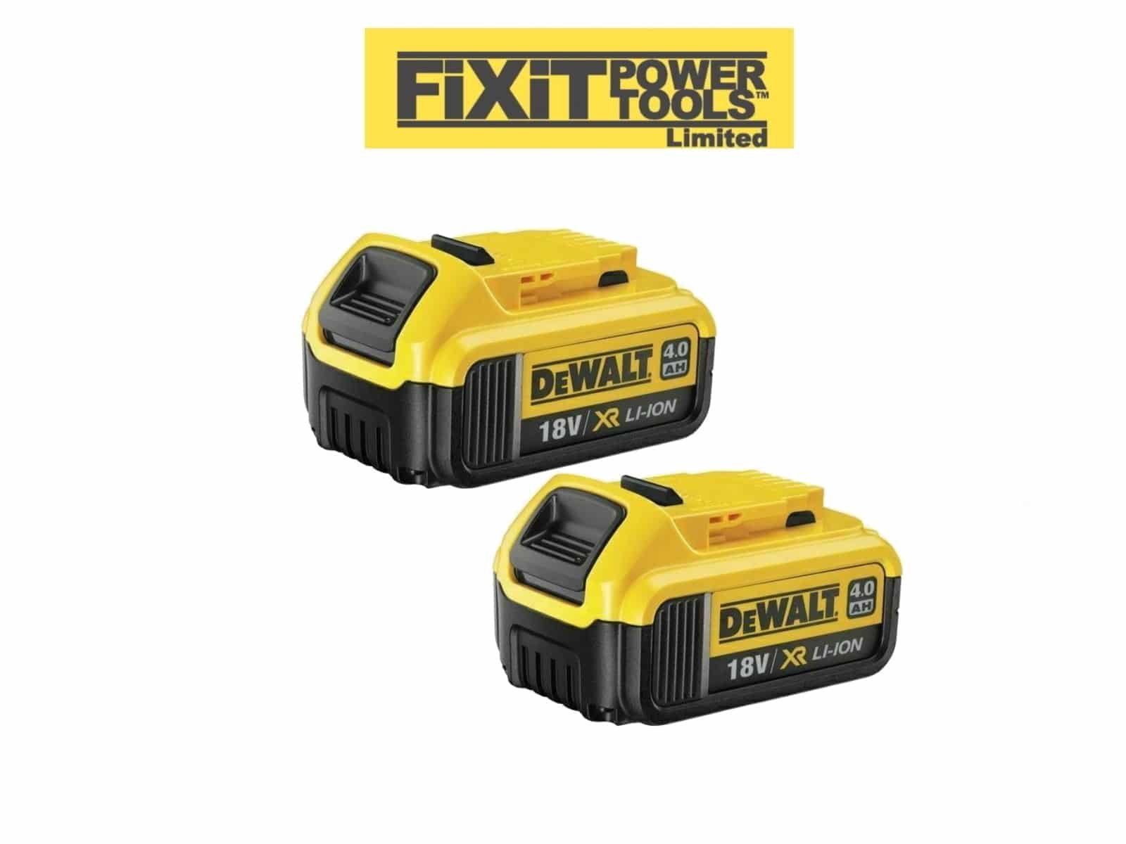 Dcb182 dewalt аккумулятор
