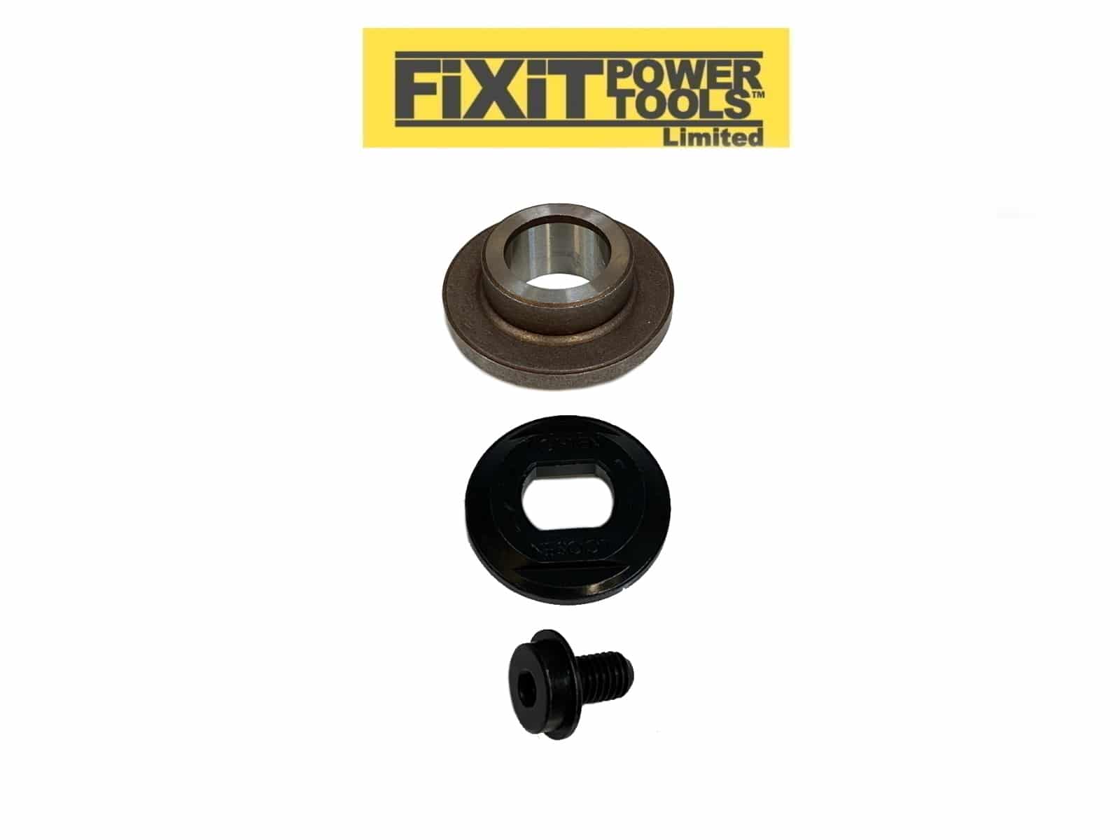 DeWALT DCS391 Circular Saw Blade Bolt 