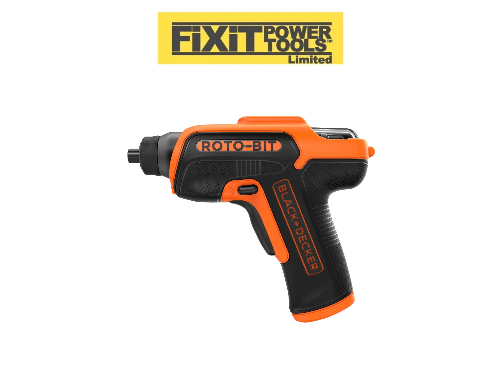 Black \u0026 Decker CS36BSC 3.6v Cordless 