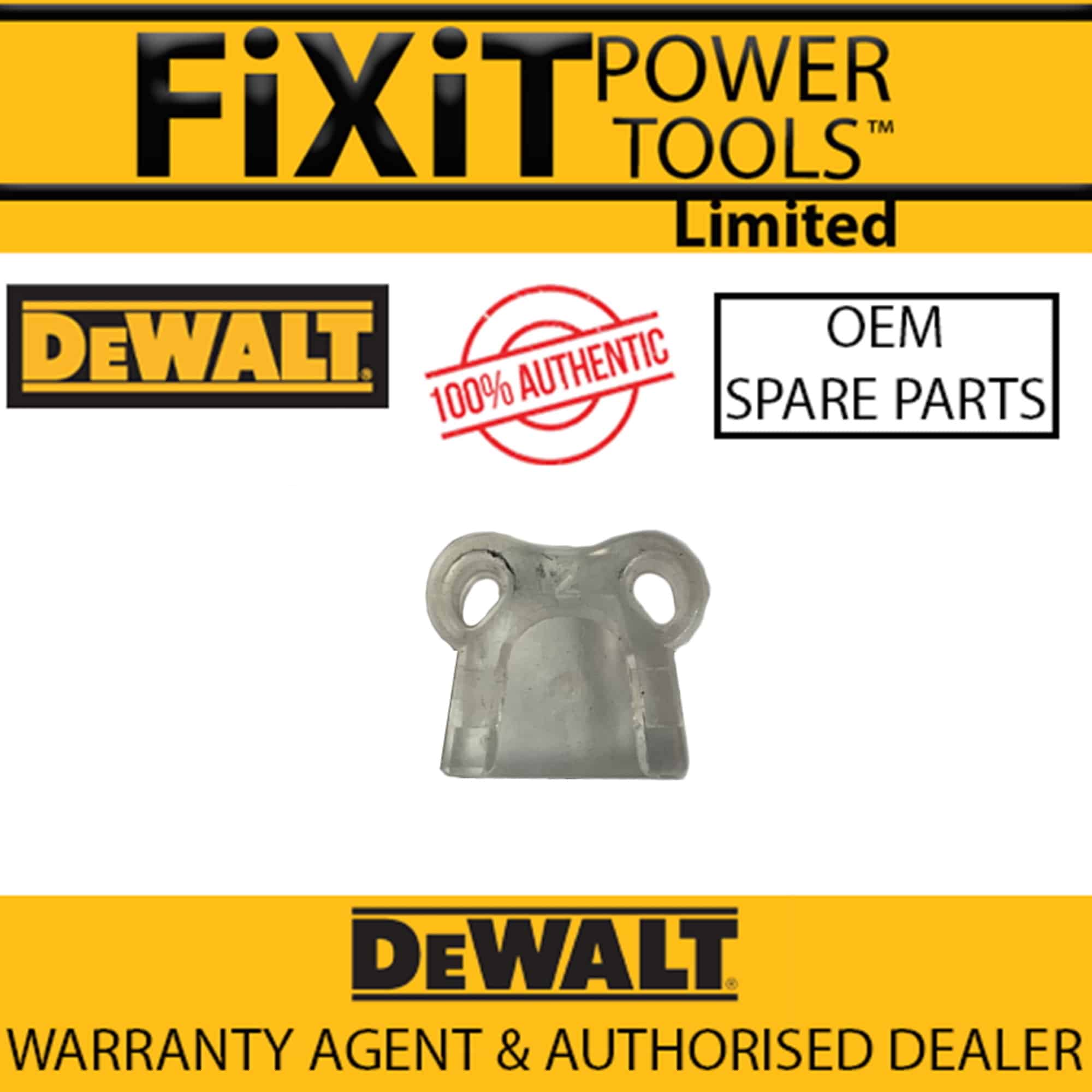 DEWALT N569446 No Mar Tip For DeWalt 