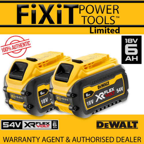 Аккумулятор dewalt dcb546