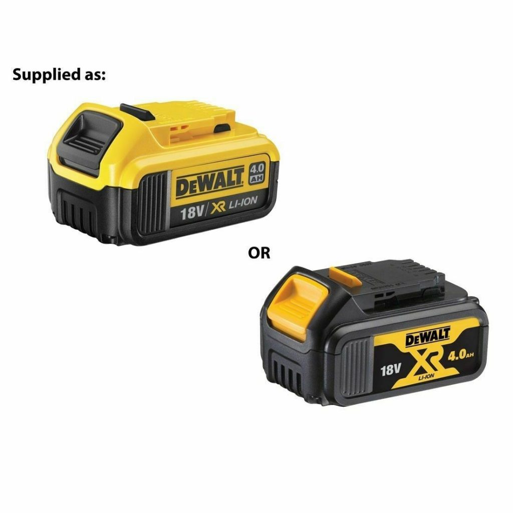 Dcb 182 аккумулятор dewalt